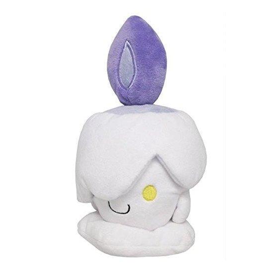 Pokemon Litwick Plush S 19.5cm Toy New
Pokemon Litwick Plush S 19.5cm Toy New