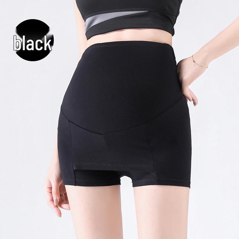 Spring 2026 Korean Maternity Fashion Support Shorts 2XL чорний
Spring 2026 Korean Maternity Fashion Support Shorts 2XL чорний