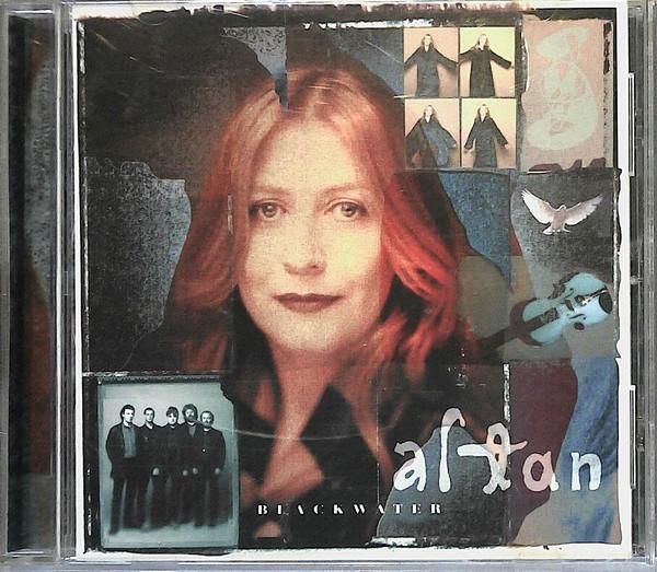 CD ALTAN Blackwater VJCP25239 Virgin 1996 Japan World Music Used
CD ALTAN Blackwater VJCP25239 Virgin 1996 Japan World Music Used