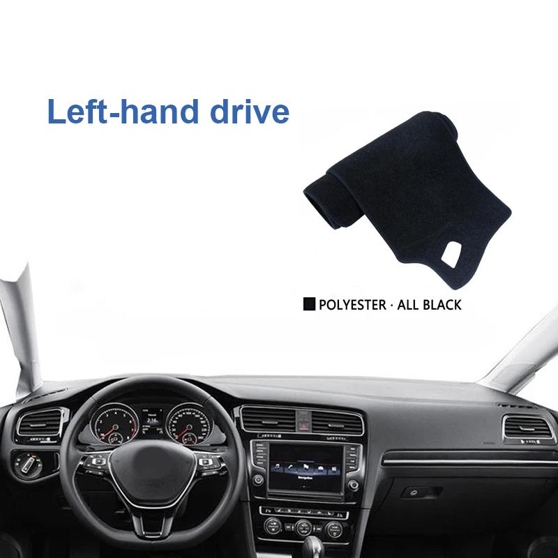 For Lexus LBX AY10 2024 2025 2026 Dashboard Mat Rug Cover Anti-slip Cushion Protective Avoid Light Sunshade Car Accessories without HUD
For Lexus LBX AY10 2024 2025 2026 Dashboard Mat Rug Cover Anti-slip Cushion Protective Avoid Light Sunshade Car Accessories without HUD