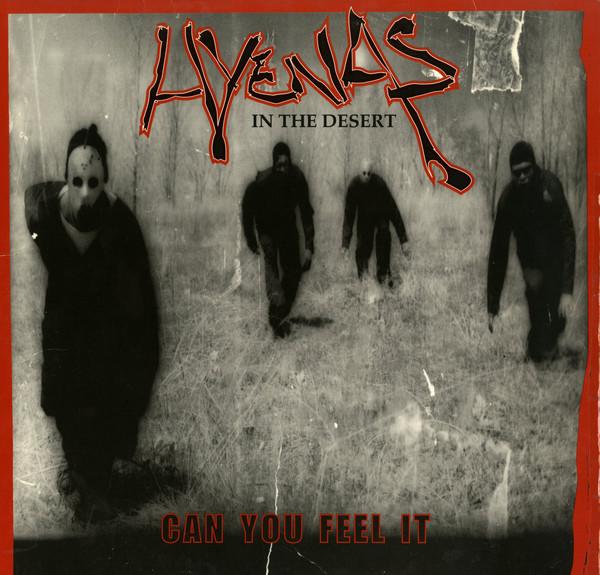 12inch Record HYENAS IN THE DESERT - Can You Feel It 4478459 Slam Jamz, Colu 1996 US Rap & Hip-Hop/R&B Used
12inch Record HYENAS IN THE DESERT - Can You Feel It 4478459 Slam Jamz, Colu 1996 US Rap & Hip-Hop/R&B Used