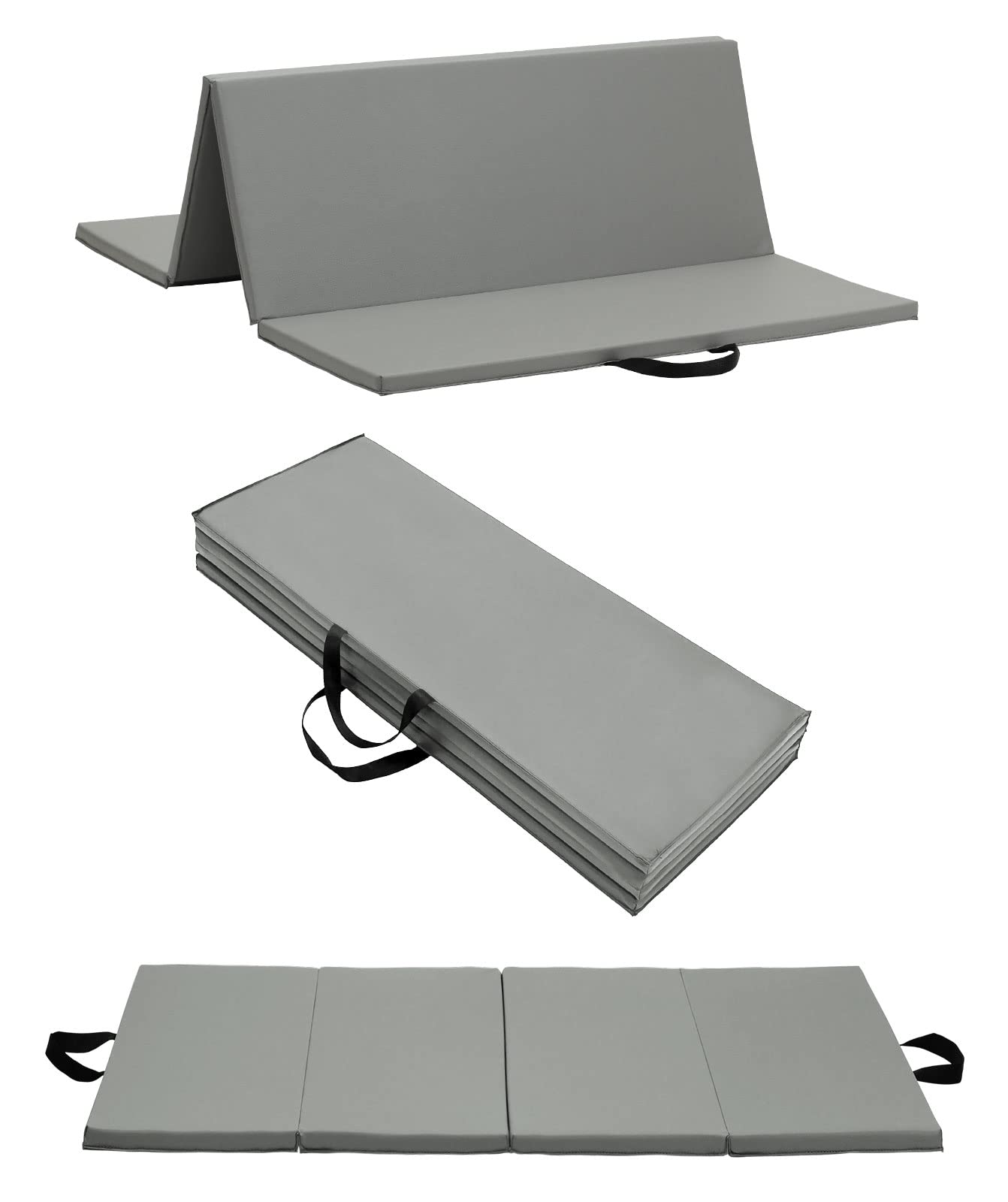 KaRaDaStyle Турник Гимнастика Прыжки Игровая Йога Спорт 140 x 90 x см Коврик, Коврик, Складной, Компактный, Легкий, Растяжка, Упражнение, серый
KaRaDaStyle Турник Гимнастика Прыжки Игровая Йога Спорт 140 x 90 x см Коврик, Коврик, Складной, Компактный, Легкий, Растяжка, Упражнение, серый