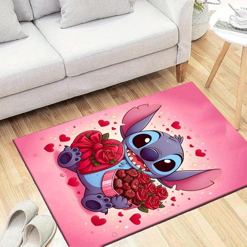 1pc Stitch Pattern Area Rug Soft Flannel Floor Mat for Living Room,Office,Bedroom and Carpet 60cm by 90cm
1pc Stitch Pattern Area Rug Soft Flannel Floor Mat for Living Room,Office,Bedroom and Carpet 60cm by 90cm