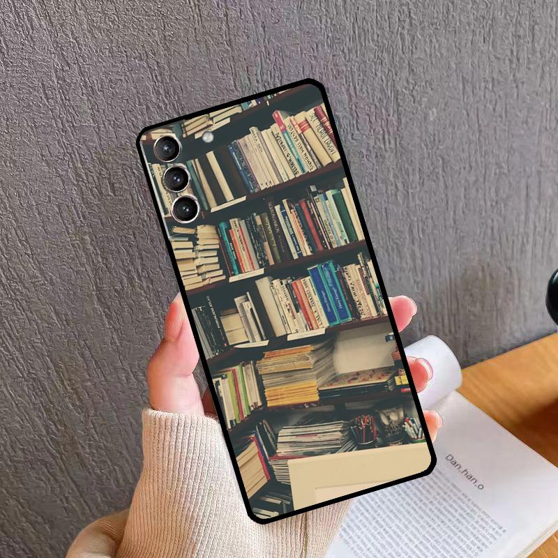 Чехол для телефона Библиотечная книга для Samsung Galaxy S25 Ultra S20 S21 S22 S23 S24 S9 S10 Plus S24 FE S25 FE Galaxy S25 FE
Чехол для телефона Библиотечная книга для Samsung Galaxy S25 Ultra S20 S21 S22 S23 S24 S9 S10 Plus S24 FE S25 FE Galaxy S25 FE