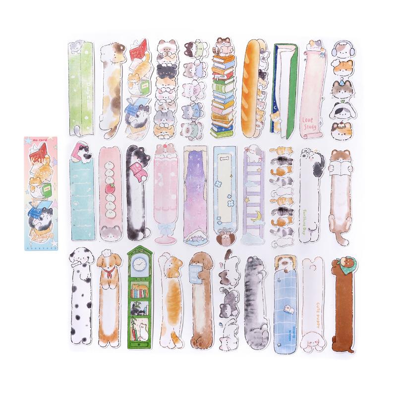 30 шт./набор Ins Пейзаж Персонаж Закладка Творческий Справочник DIY Абстрактные Бумажные Карты для Студентов Подарок На День Учителя
30 шт./набор Ins Пейзаж Персонаж Закладка Творческий Справочник DIY Абстрактные Бумажные Карты для Студентов Подарок На День Учителя