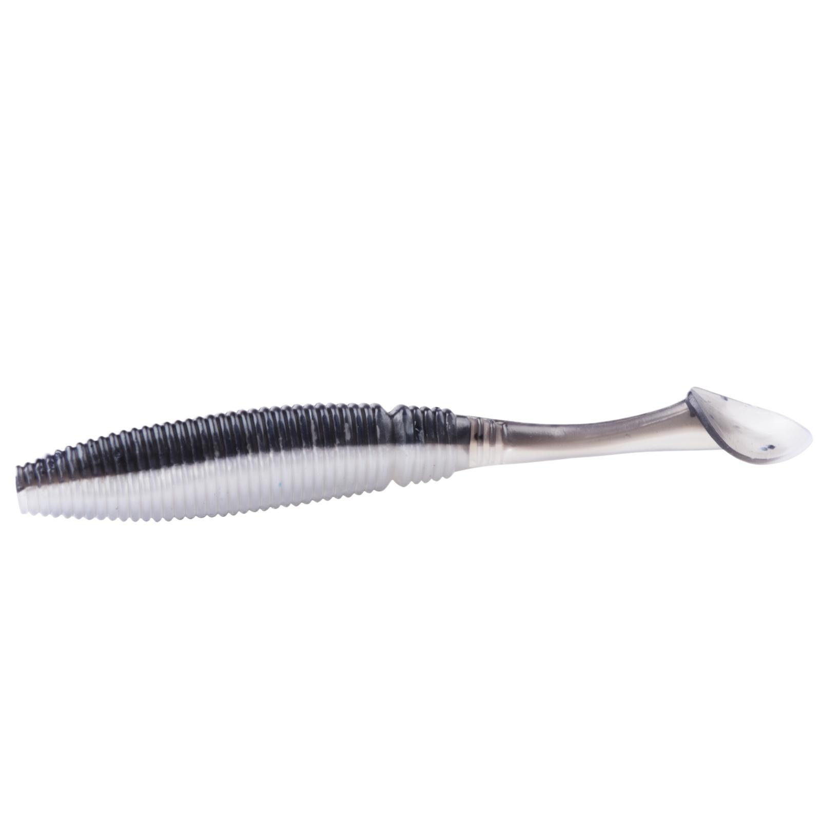 Absolut Thread T-Tail Soft Texas Rig Worm for Bass Fishing one size чёрный
Absolut Thread T-Tail Soft Texas Rig Worm for Bass Fishing one size чёрный