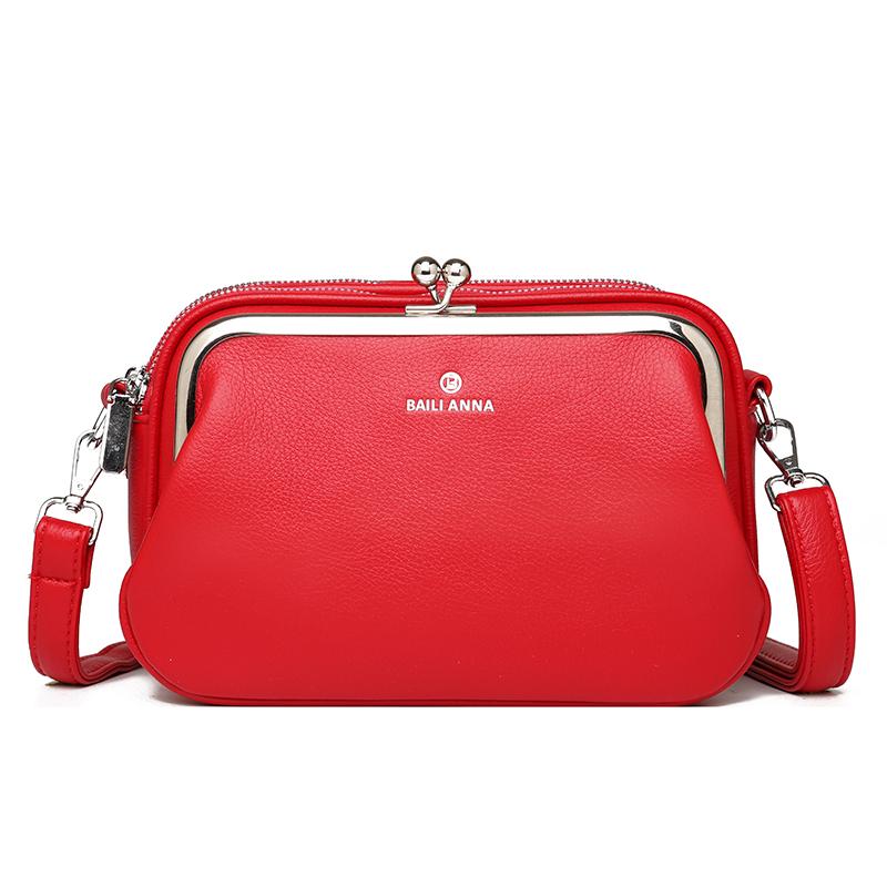 Fashion Women s Bag Daily Purse Handbags Designer Luxury Brand Ladies Shoulder bags Soft Leather Luxury Versatile Crossbody Bags 24cm 9cm 18cm
Fashion Women s Bag Daily Purse Handbags Designer Luxury Brand Ladies Shoulder bags Soft Leather Luxury Versatile Crossbody Bags 24cm 9cm 18cm