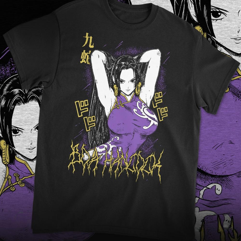 2026 anime One Piece Boa Graphic TShirt 100Cotton Oversized Shirt unisex Unisex Short Y2k Selling Popular Fashion Sleeve ONeck 4XL
2026 anime One Piece Boa Graphic TShirt 100Cotton Oversized Shirt unisex Unisex Short Y2k Selling Popular Fashion Sleeve ONeck 4XL