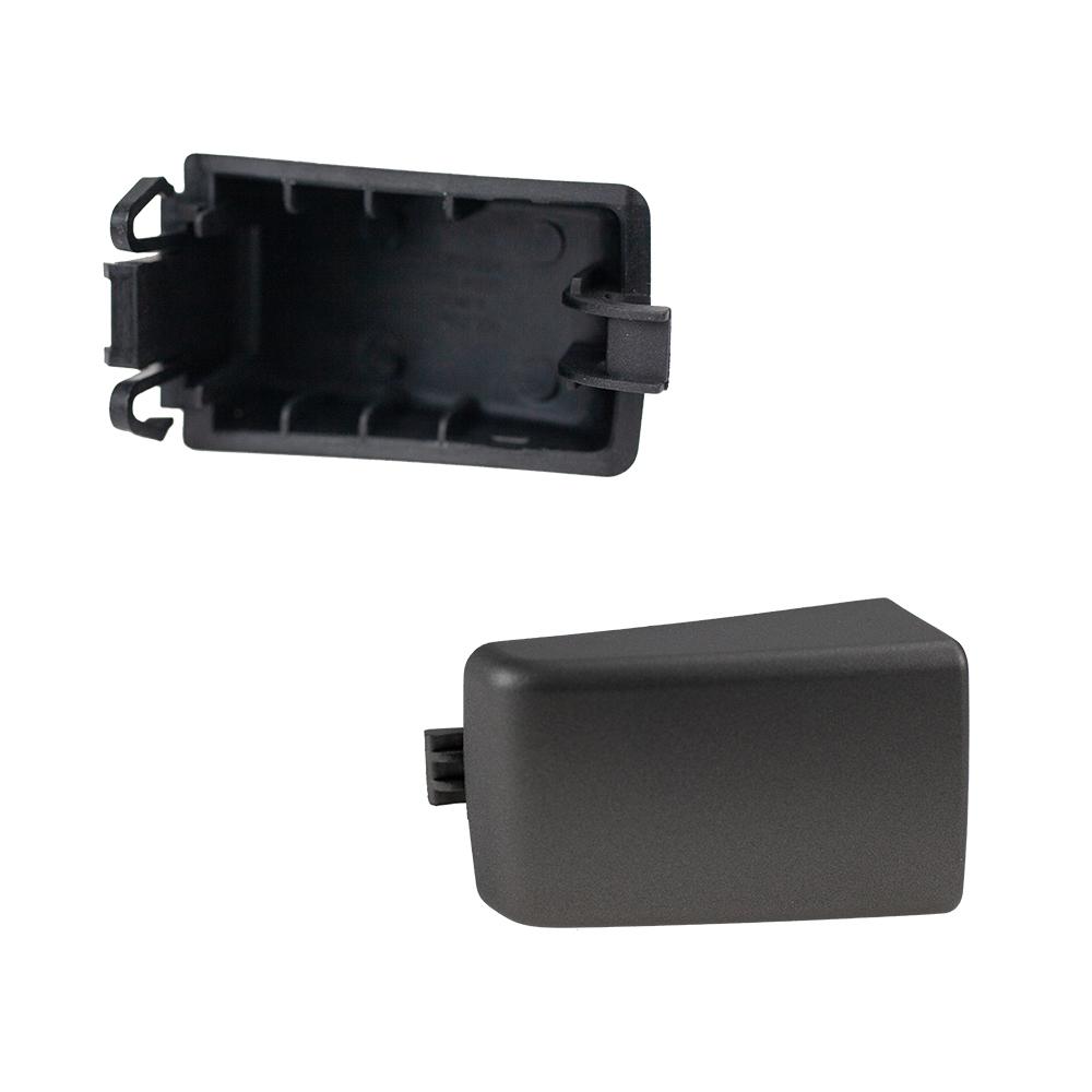 Крышка ручки передней левой двери CXJ500030 CXJ500060 для Land Rover Freelander 2 Discovery 4 Discovery 3 LR2 CXJ500060 Matte
Крышка ручки передней левой двери CXJ500030 CXJ500060 для Land Rover Freelander 2 Discovery 4 Discovery 3 LR2 CXJ500060 Matte