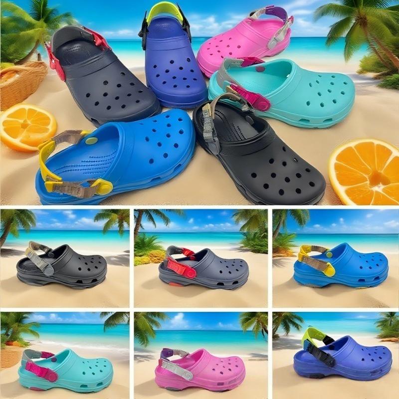 2025 Terlin Clog Shoes for Kids: Lightweight, Fashionable, Comfortable Sandals in Toddler and Children s Sizes 20CM
2025 Terlin Clog Shoes for Kids: Lightweight, Fashionable, Comfortable Sandals in Toddler and Children s Sizes 20CM
