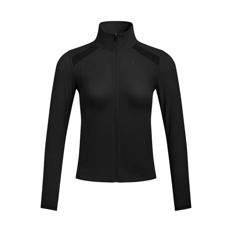 Under Armour Ss25 Coolmesh Модная Универсальная Удобная Практичная Куртка Женская Куртка Черная 6007554 S
Under Armour Ss25 Coolmesh Модная Универсальная Удобная Практичная Куртка Женская Куртка Черная 6007554 S