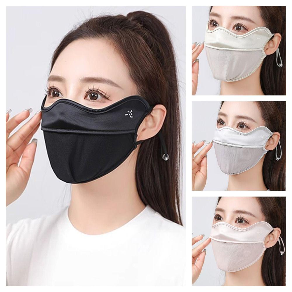 Breathable UV Face Mask Reusable Cycling Wind Shield Lightweight Fishing Face Mask Unisex рожевий
Breathable UV Face Mask Reusable Cycling Wind Shield Lightweight Fishing Face Mask Unisex рожевий