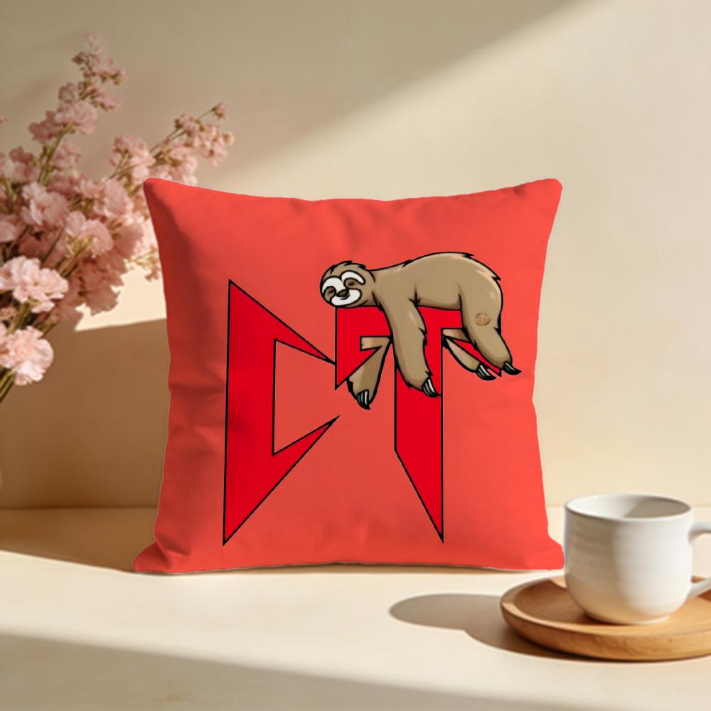 Popular NNatanael Canoable Cushion Cover Stylish Washable Pillow Cover Ideal for Couch Bedroom Car Decoration 30X30cm
Popular NNatanael Canoable Cushion Cover Stylish Washable Pillow Cover Ideal for Couch Bedroom Car Decoration 30X30cm