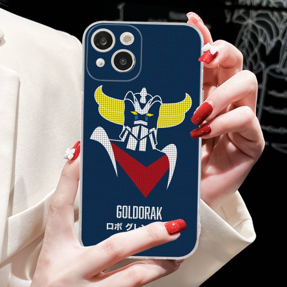 UFO R-Robot G-Goldorak Fit For IPhone 16 15 Promax Phone Case IPhone 14 11 12 High End 13 Pro Silicone iPhone 14pro max
UFO R-Robot G-Goldorak Fit For IPhone 16 15 Promax Phone Case IPhone 14 11 12 High End 13 Pro Silicone iPhone 14pro max