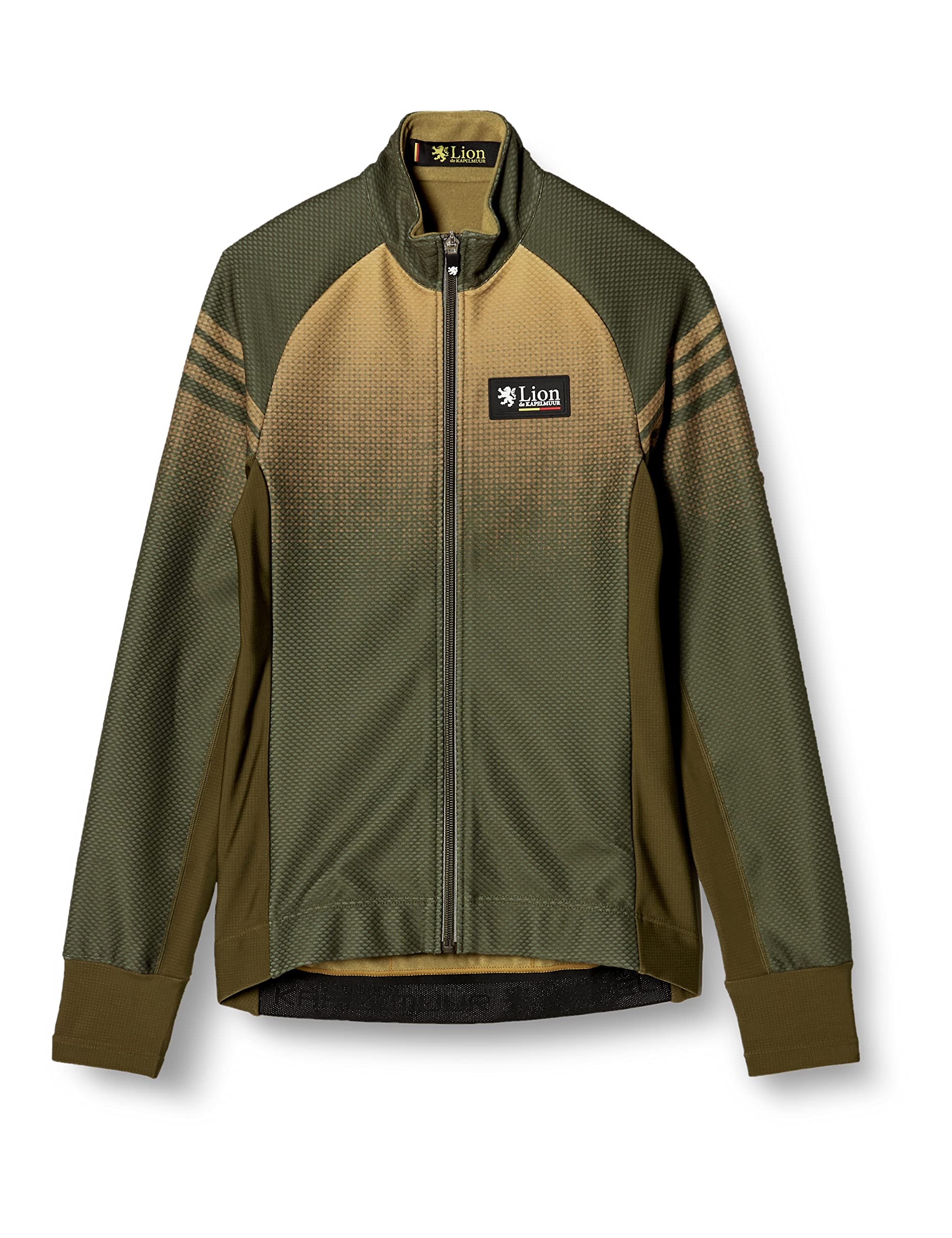 Lion de Capelmuur Competition Jacket Size for Cycling Women s EVO2, Olive, 36, Fall/Winter (5°C-15°C) оливковый
Lion de Capelmuur Competition Jacket Size for Cycling Women s EVO2, Olive, 36, Fall/Winter (5°C-15°C) оливковый