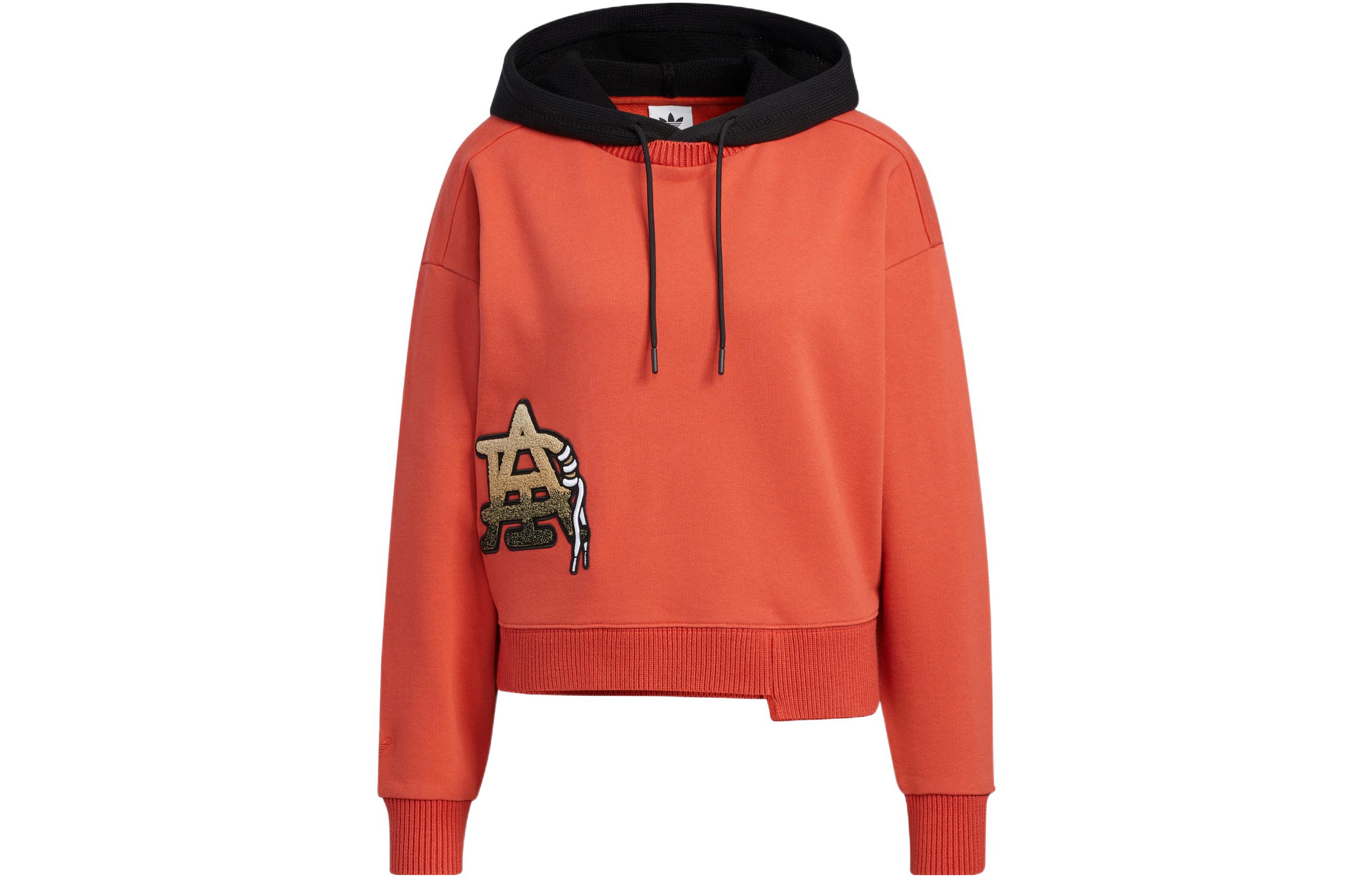 Adidas Originals MC Sweatshirts Women s Multicolor Hooded Moderate Other HS9502 M
Adidas Originals MC Sweatshirts Women s Multicolor Hooded Moderate Other HS9502 M