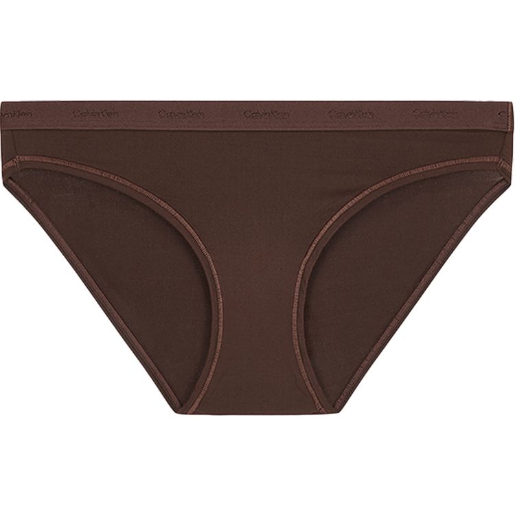 Calvin Klein Solid Color Letter Cycle Logo Print Bikini Underwear Women underwear Brown QF6761AD-RX2 S
Calvin Klein Solid Color Letter Cycle Logo Print Bikini Underwear Women underwear Brown QF6761AD-RX2 S