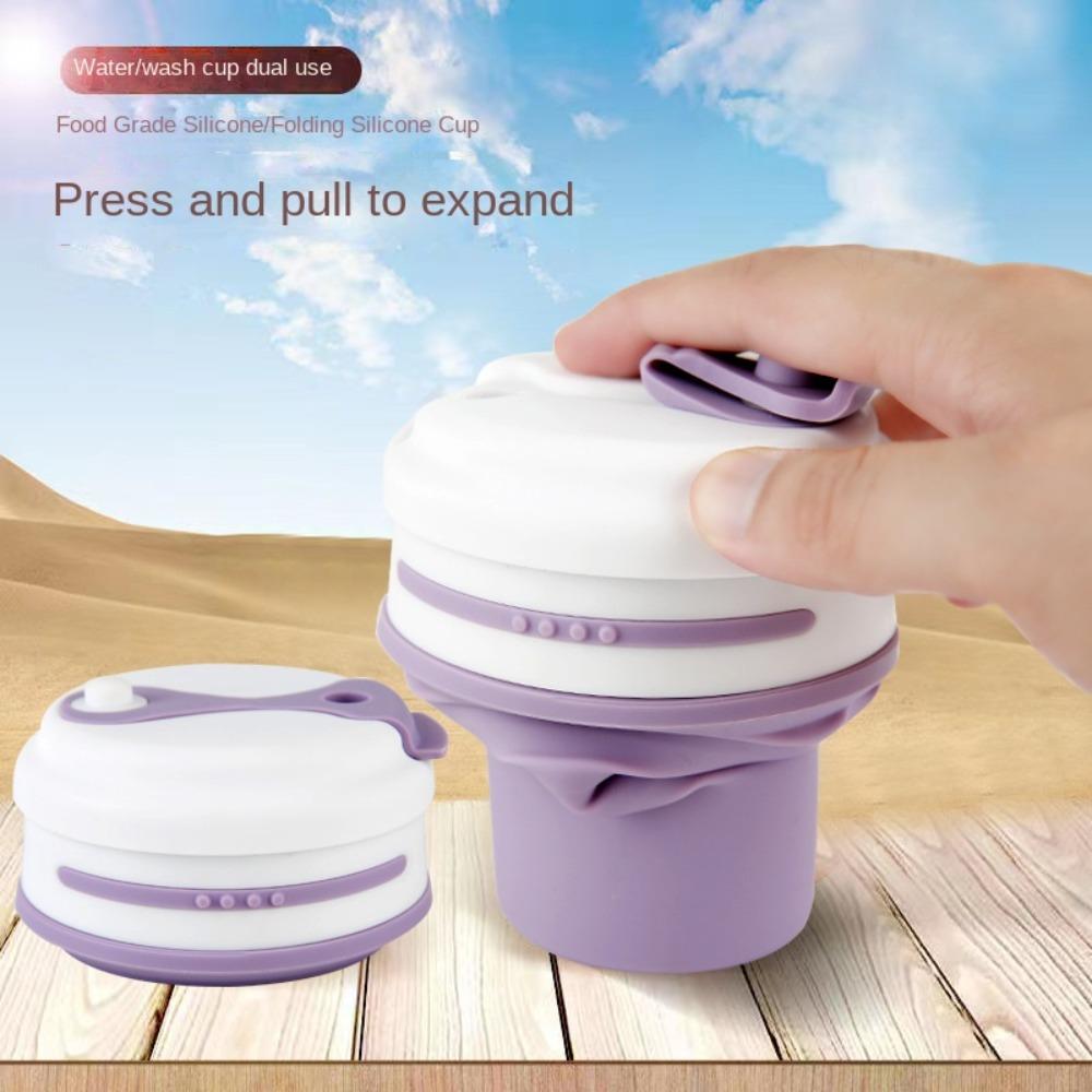 350ml Silicone Folding Water Cup Reusable Sports Kettle Portable Telescopic Coffee Cup Sports зелений
350ml Silicone Folding Water Cup Reusable Sports Kettle Portable Telescopic Coffee Cup Sports зелений