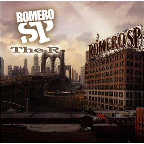 CD ROMERO SP R DDCR2001 Future Shock In 2004 Япония Оби Рэп ХипХопRB Использованный
CD ROMERO SP R DDCR2001 Future Shock In 2004 Япония Оби Рэп ХипХопRB Использованный