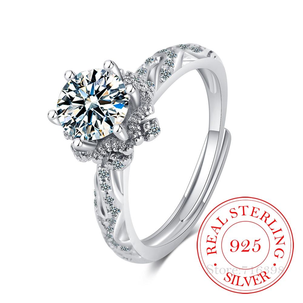 Кольца из стерлингового серебра 925 пробы с кристаллами для женщин и мужчин, инкрустированные камнем, регулируемое кольцо, ювелирное изделие для свадебной вечеринки, подарок, Прямая поставка Jklfda Resizable
Кольца из стерлингового серебра 925 пробы с кристаллами для женщин и мужчин, инкрустированные камнем, регулируемое кольцо, ювелирное изделие для свадебной вечеринки, подарок, Прямая поставка Jklfda Resizable