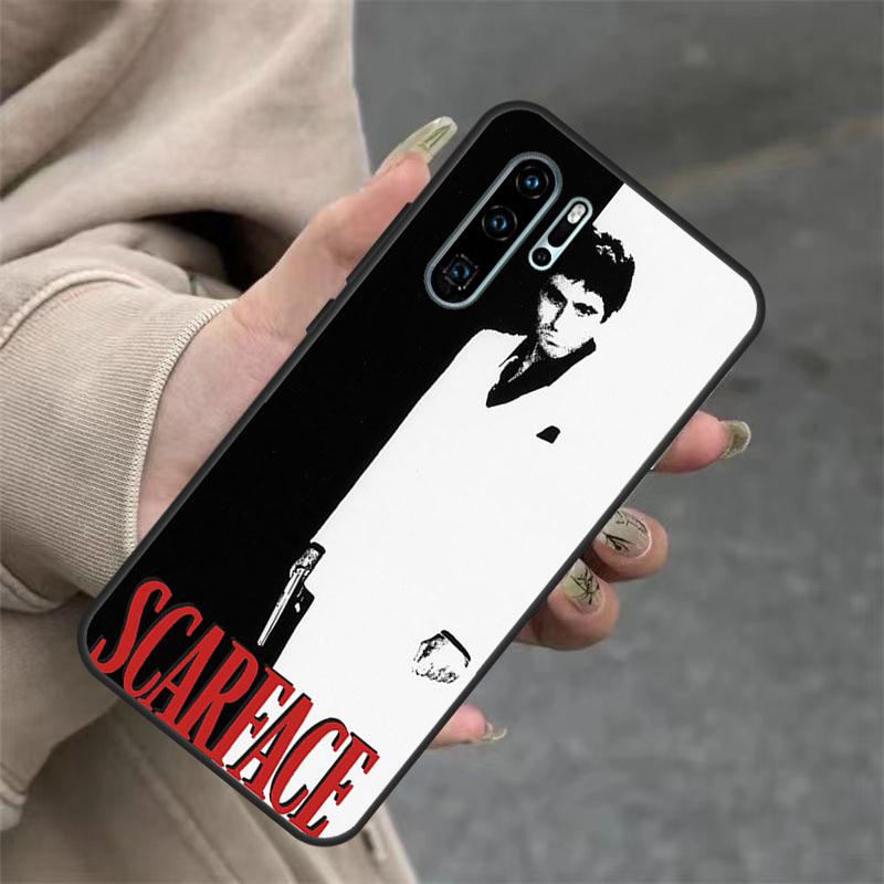 Tony Montana Scarface Al Pacino Case For Huawei P40 Lite P20 P30 Nova 11 Pro 9 10 SE 3i 7i 11i 5T Y60 Y61 Y70 Y90 Y91 Cover Nova 9 SE
Tony Montana Scarface Al Pacino Case For Huawei P40 Lite P20 P30 Nova 11 Pro 9 10 SE 3i 7i 11i 5T Y60 Y61 Y70 Y90 Y91 Cover Nova 9 SE