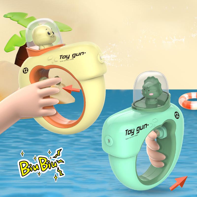Летние водяные пистолеты, пляжные игрушки для детей, игрушки для детской ванны, детский бассейн, пляжная игрушка с песком, подарки для мальчиков
Летние водяные пистолеты, пляжные игрушки для детей, игрушки для детской ванны, детский бассейн, пляжная игрушка с песком, подарки для мальчиков