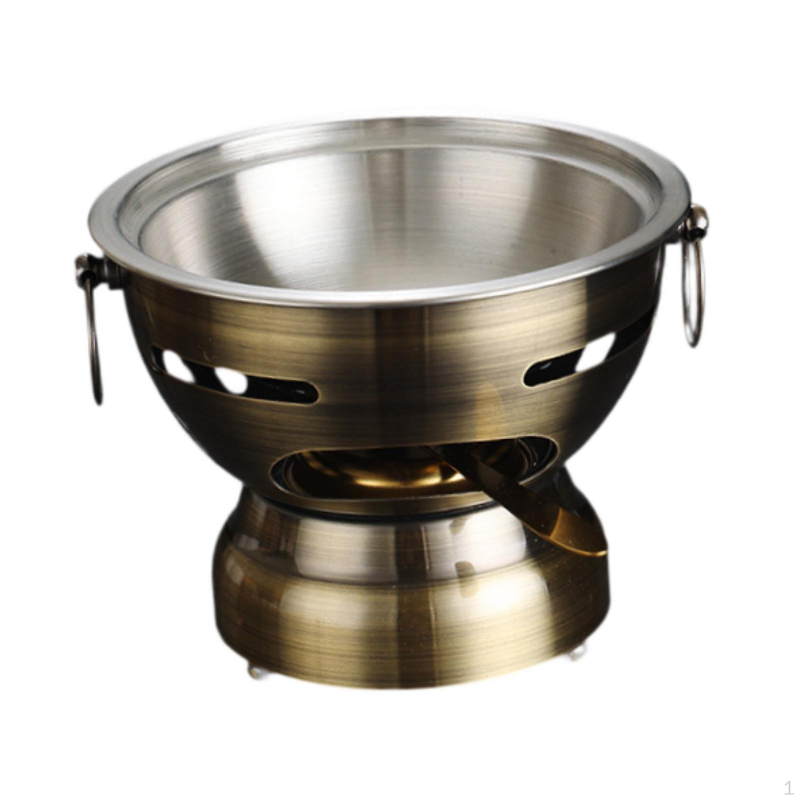 Компактный горшок для человека, легкий дизайн, кухня и кемпинг bronze silver
Компактный горшок для человека, легкий дизайн, кухня и кемпинг bronze silver