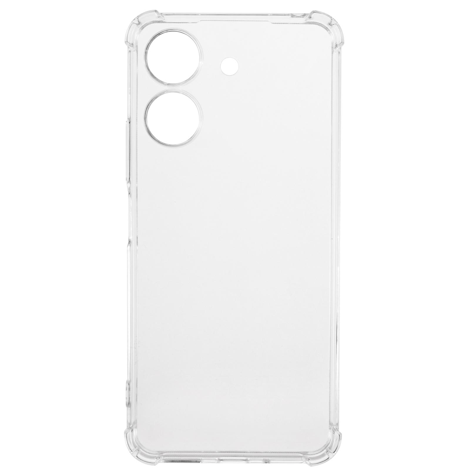 Bulk Purchasing For Xiaomi Redmi 13C 4G/Poco C65 4G TPU Case Crystal Clear Protective Phone Cover A
Bulk Purchasing For Xiaomi Redmi 13C 4G/Poco C65 4G TPU Case Crystal Clear Protective Phone Cover A