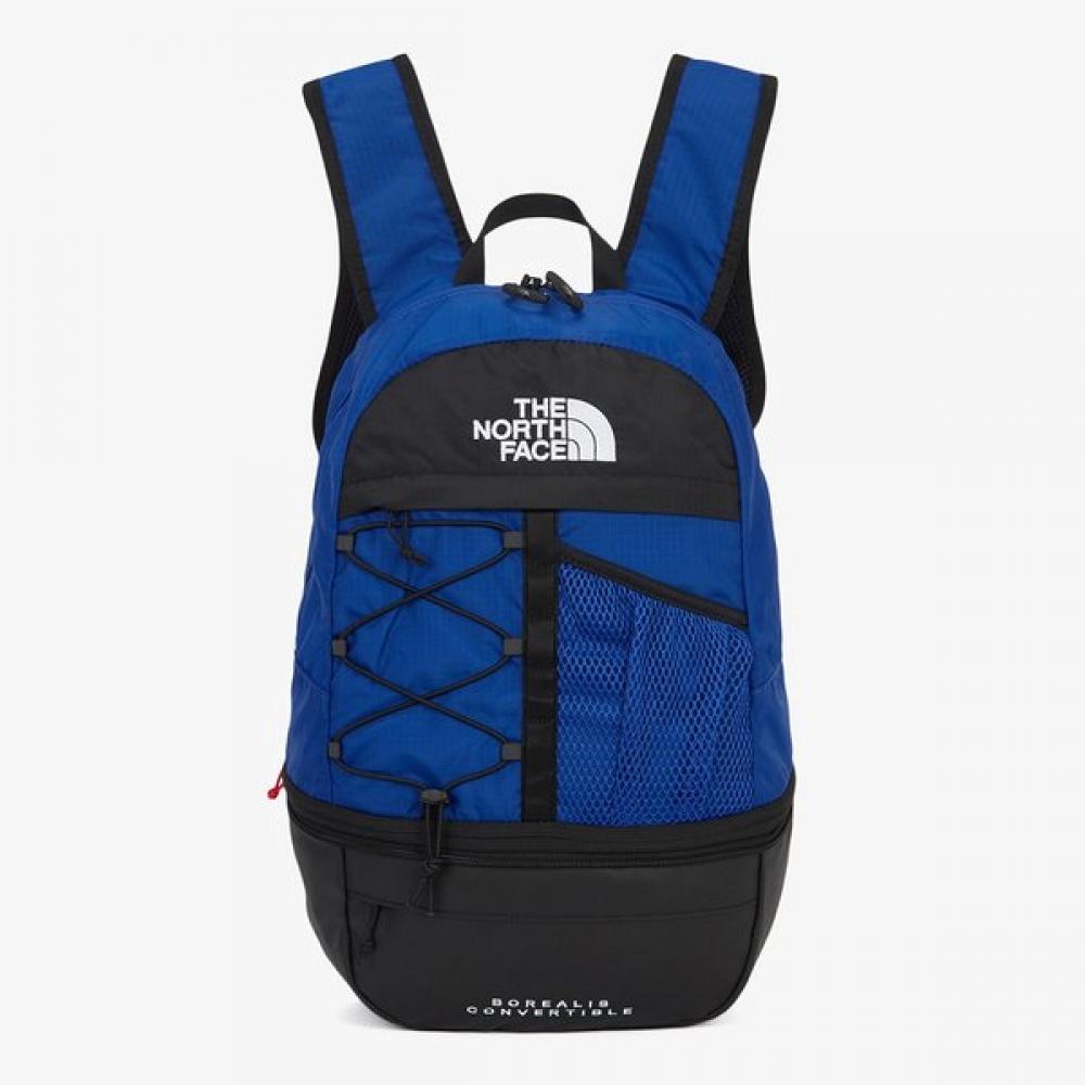 The North Face Borealis Convertible Pack Blue BLUE/ONE
The North Face Borealis Convertible Pack Blue BLUE/ONE