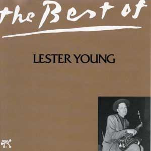 CD LESTER YOUNG - The Best Of Lester Young PACD24054202 Pablo Records 1987 US Jazz Used
CD LESTER YOUNG - The Best Of Lester Young PACD24054202 Pablo Records 1987 US Jazz Used