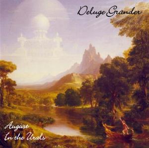 CD GRANDER,DELUGE - August in the Urals EMKOG001 Emkog Records 2006 US Rock Used
CD GRANDER,DELUGE - August in the Urals EMKOG001 Emkog Records 2006 US Rock Used
