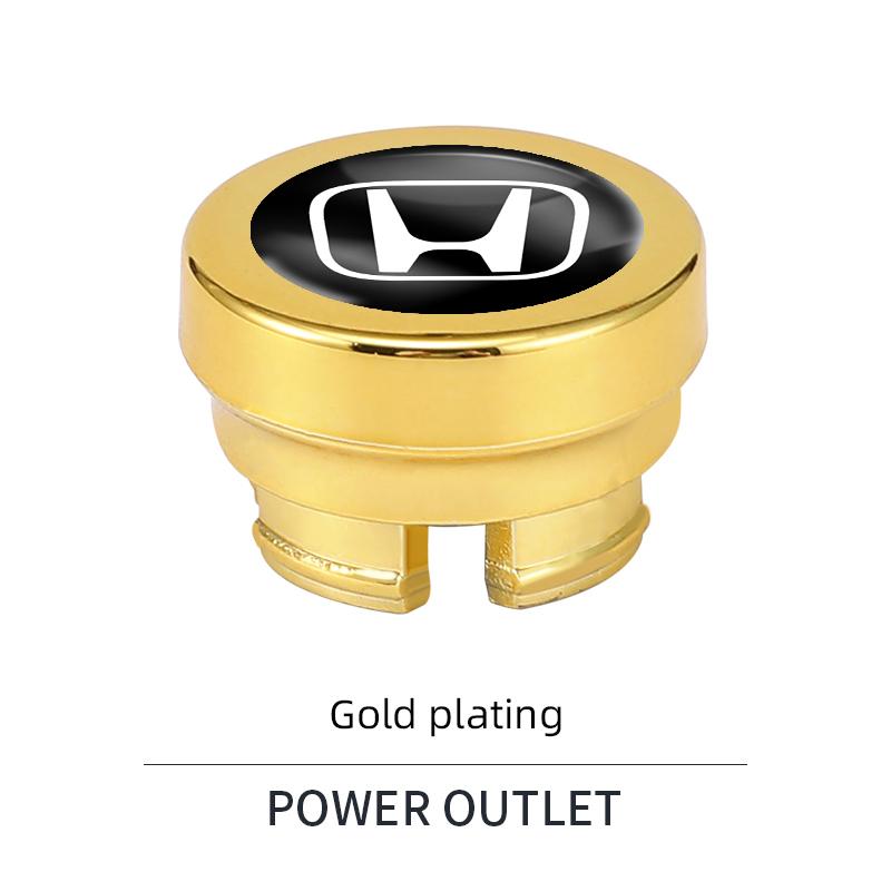 Car Cigarette Lighter Cover Power Outlet Dust Cap Accessories For Honda Civic Fit Jazz Accord Pilot CRV Odyssey Passport City
Car Cigarette Lighter Cover Power Outlet Dust Cap Accessories For Honda Civic Fit Jazz Accord Pilot CRV Odyssey Passport City