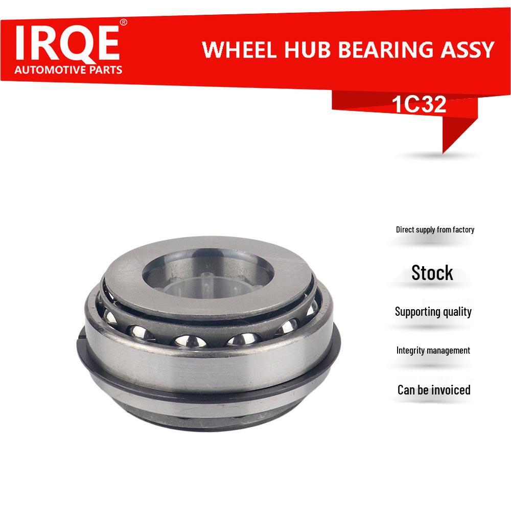 IRQE Wheel Bearing Hub Unit for Mitsubishi V31, MD716917 24 pieces per unit
IRQE Wheel Bearing Hub Unit for Mitsubishi V31, MD716917 24 pieces per unit