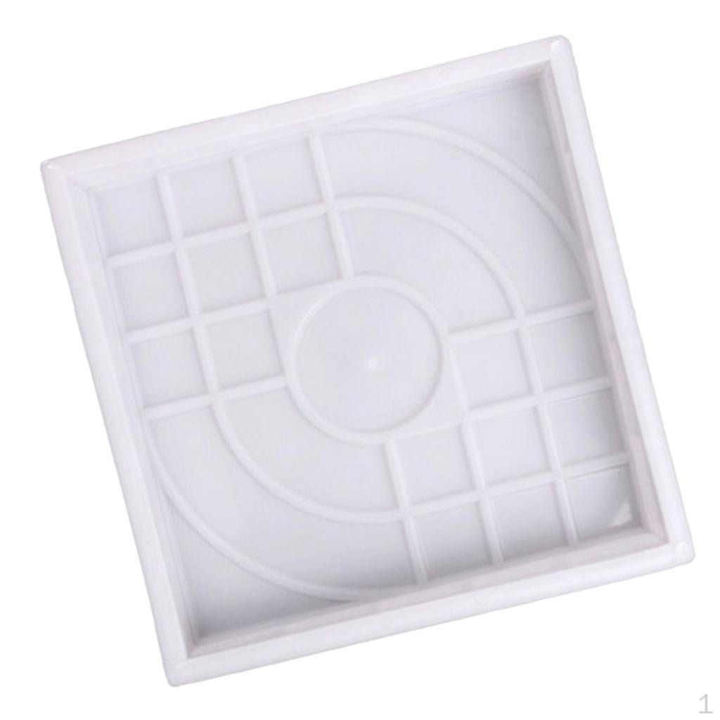 Дорожный Асимметричный Вручную Садовый #4
Дорожный Асимметричный Вручную Садовый #4