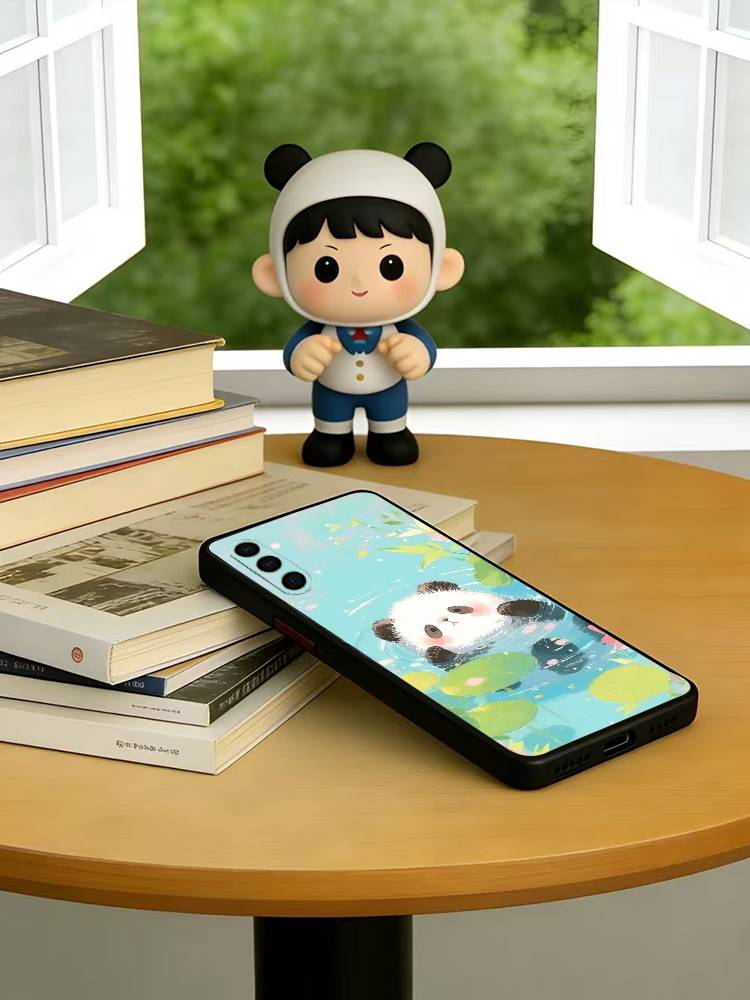 Cute Cartoon Animal Panda Phone Case For Samsung Galaxy A73,A72,A71,A70,A53,A52,A51,Others Soft Black Cover Samsung a12
Cute Cartoon Animal Panda Phone Case For Samsung Galaxy A73,A72,A71,A70,A53,A52,A51,Others Soft Black Cover Samsung a12