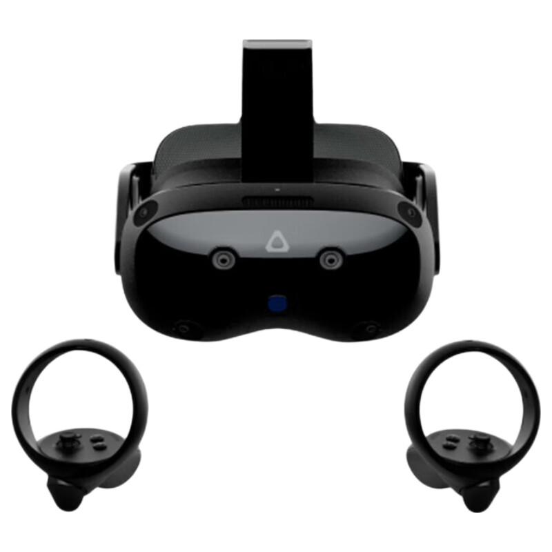 HTC VIVE Focus Vision MR Headset
HTC VIVE Focus Vision MR Headset