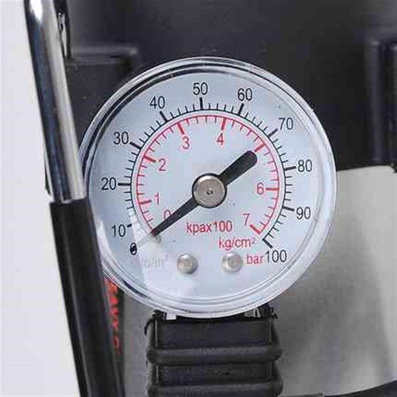 Vehicle Air Pump Portable Car Tire Air Pump High Pressure Electric Tire Pump High Power Inflation In Stock The Motor Model Can Be Charged in 6 Minutes
Vehicle Air Pump Portable Car Tire Air Pump High Pressure Electric Tire Pump High Power Inflation In Stock The Motor Model Can Be Charged in 6 Minutes