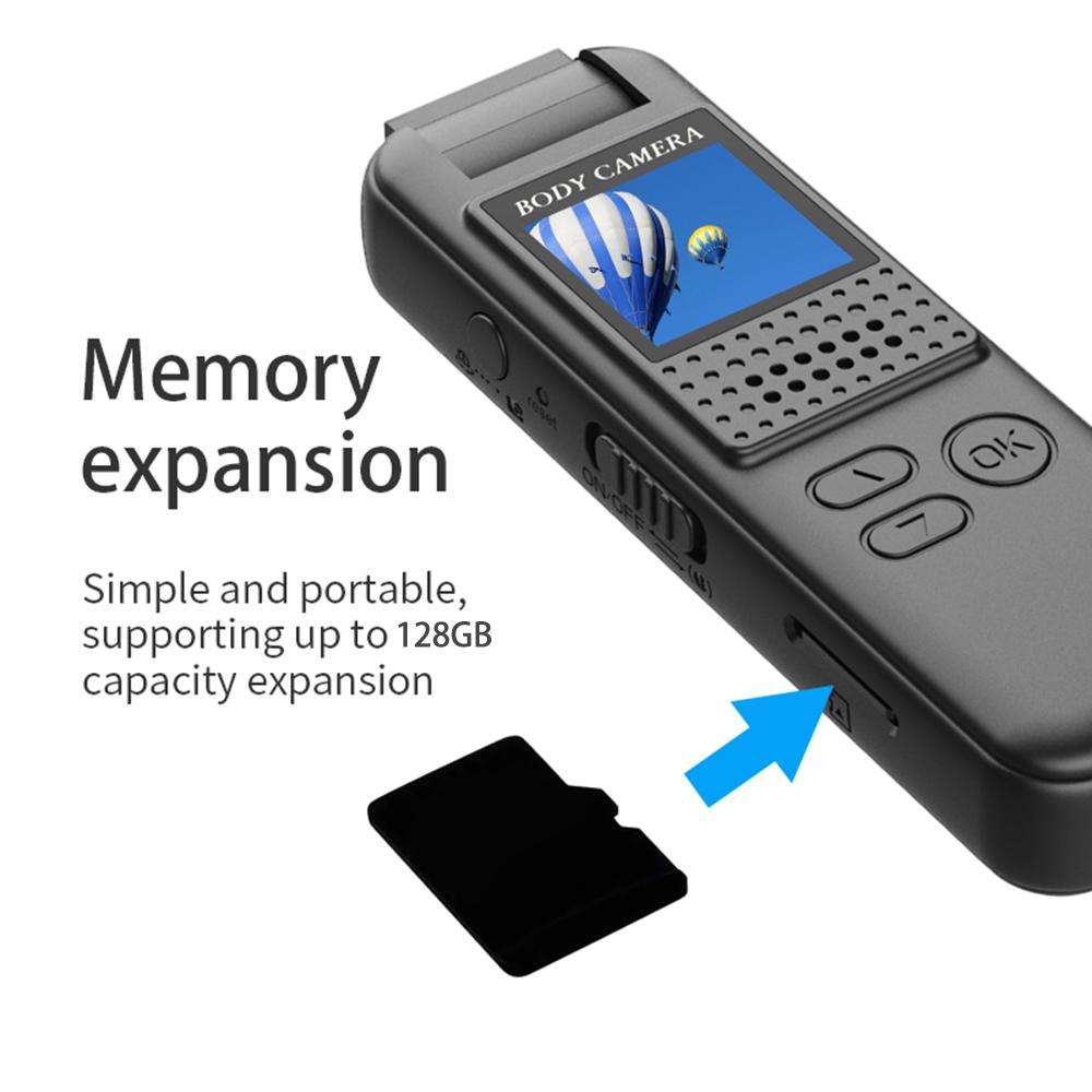 1080P HD Night vision mini DV camera outdoor sports camera small video digital camera law enforcement recorder
1080P HD Night vision mini DV camera outdoor sports camera small video digital camera law enforcement recorder