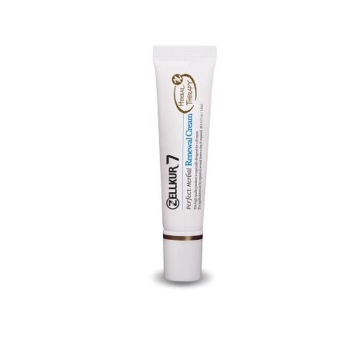 Herbal Peeling Renewal Cream 15ml Pore Reduction, Exfoliation, Moisturizing, and Nourishing (4757051)
Herbal Peeling Renewal Cream 15ml Pore Reduction, Exfoliation, Moisturizing, and Nourishing (4757051)