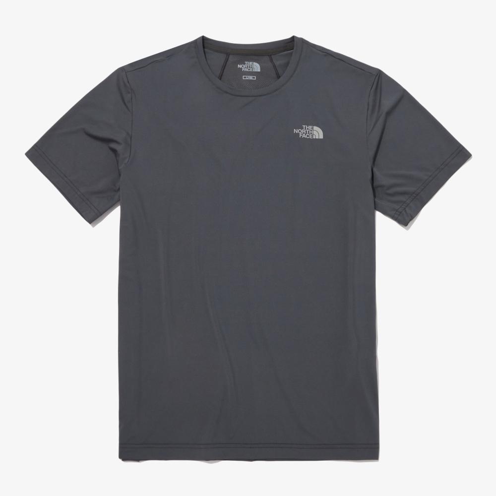 THE NORTH FACE NT7UP03K Футболка с круглым вырезом и короткими рукавами White Label Fresh Ice
THE NORTH FACE NT7UP03K Футболка с круглым вырезом и короткими рукавами White Label Fresh Ice