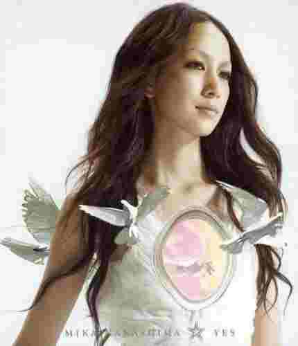 CD MIKA NAKASHIMA - Yes (Ограниченное издание с бонусным DVD AICL17989 SAR 2007 Япония Японская поп/рок Музыка Б/У
CD MIKA NAKASHIMA - Yes (Ограниченное издание с бонусным DVD AICL17989 SAR 2007 Япония Японская поп/рок Музыка Б/У