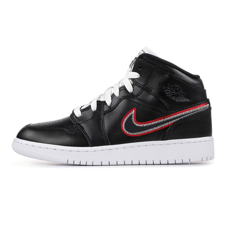 New Jordan 1 Mid Maybe I Destroyed The Game GS BQ6931-016 37.5
New Jordan 1 Mid Maybe I Destroyed The Game GS BQ6931-016 37.5