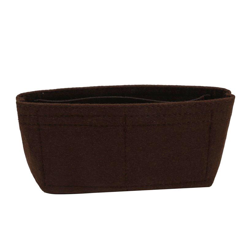 1PC Felt Insert Bag Organizer Makeup Organizers Liner Perfect For Brand Women s Handbags For And Cosmetic Bags
1PC Felt Insert Bag Organizer Makeup Organizers Liner Perfect For Brand Women s Handbags For And Cosmetic Bags