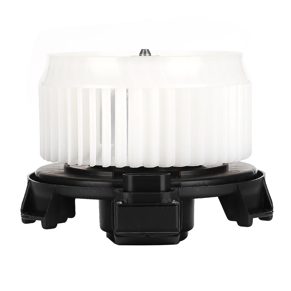 Вентилятор печки в сборе Мотор вентилятора в сборе Замена 87103 52140 Подходит для Toyota Yaris
Вентилятор печки в сборе Мотор вентилятора в сборе Замена 87103 52140 Подходит для Toyota Yaris