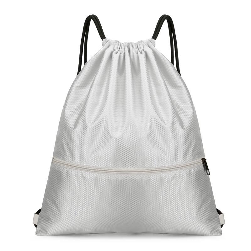 Sports Drawstring Backpack
Sports Drawstring Backpack