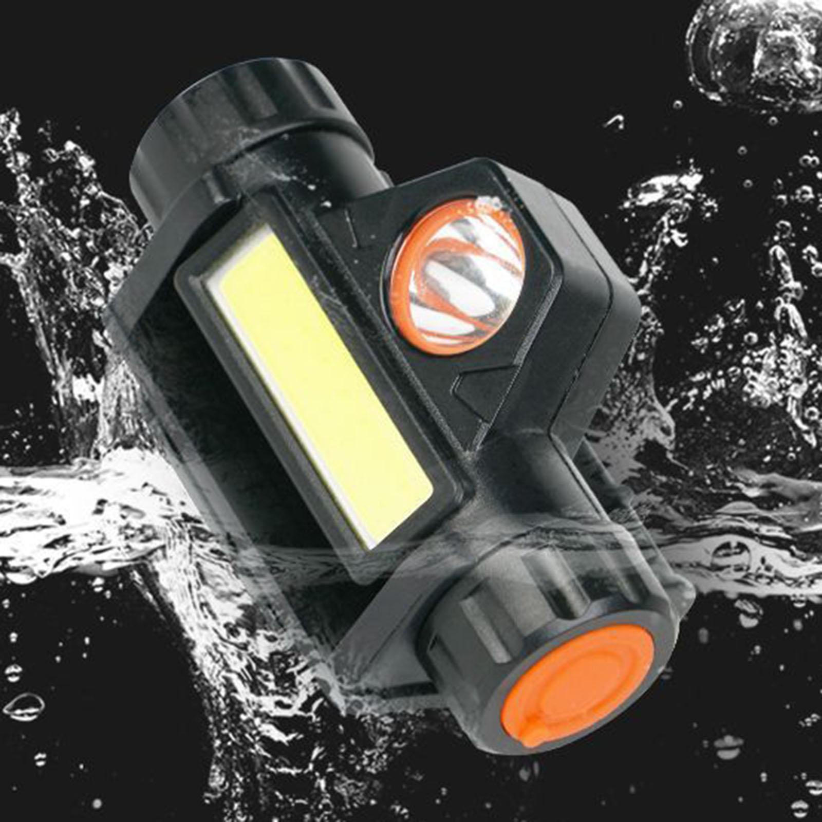 Headlight for Welding Helmet Headlamp Rechargeable Sturdy Convenient Large Range Comfortable
Headlight for Welding Helmet Headlamp Rechargeable Sturdy Convenient Large Range Comfortable
