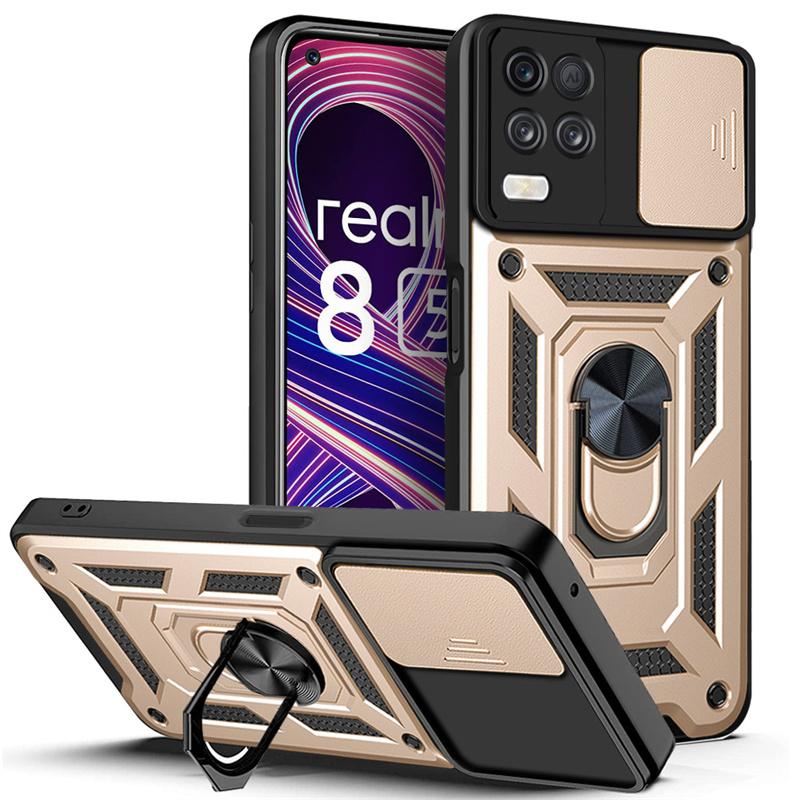 Для OPPO Realme 8 5G Чохол Магнітний автомобільний тримач Кільце Протиударна броня Задня кришка Для Realme 8i 8 Pro C20 C11 Чохли для телефонів на підставці For Realme 8i золотий
Для OPPO Realme 8 5G Чохол Магнітний автомобільний тримач Кільце Протиударна броня Задня кришка Для Realme 8i 8 Pro C20 C11 Чохли для телефонів на підставці For Realme 8i золотий
