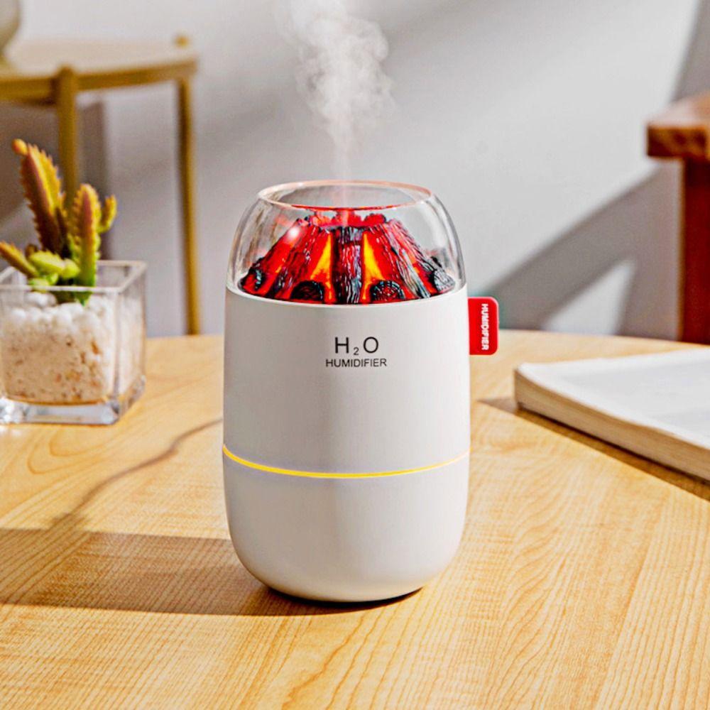 Two Mode Heavy Fog Diffuser Simulation Charcoal Fire Essential Oil Diffuser Bedroom білий
Two Mode Heavy Fog Diffuser Simulation Charcoal Fire Essential Oil Diffuser Bedroom білий