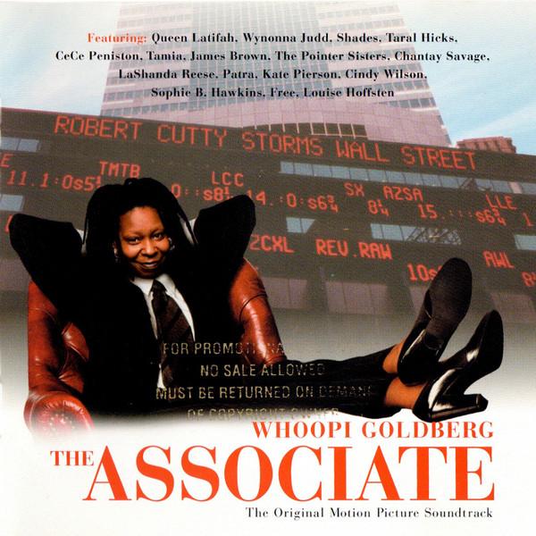 CD QUEEN LATIFAH, WYNONNA JUDD, SHADES - The Associate (Оригинальный Motion 3145307472 Звук Motown Саундтрек 1996 Япония Рэп и хип-хоп/R&B Б/у
CD QUEEN LATIFAH, WYNONNA JUDD, SHADES - The Associate (Оригинальный Motion 3145307472 Звук Motown Саундтрек 1996 Япония Рэп и хип-хоп/R&B Б/у