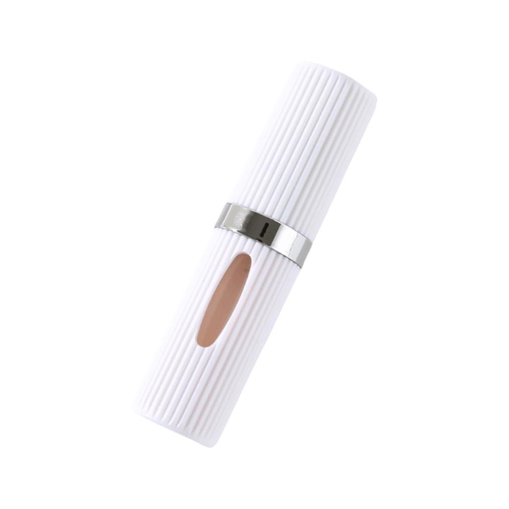 8ml Perfume Sub-Bottle ABS Spray Rotating Bottle New Empty Cosmetic Containers Women белый
8ml Perfume Sub-Bottle ABS Spray Rotating Bottle New Empty Cosmetic Containers Women белый